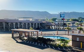 Rodeway Inn Hurricane - Zion National Park Area